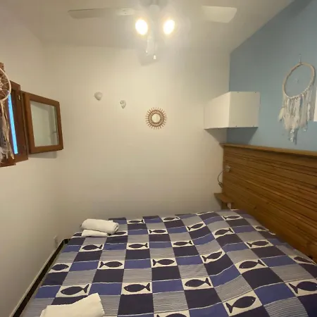 Apartment A Pied Du Port De Et De Sa