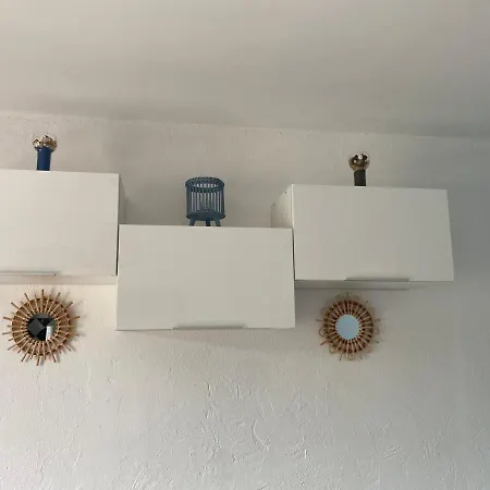 A Pied Du Port De Et De Sa Apartment *