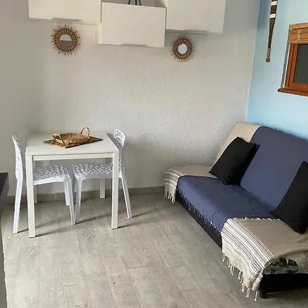 A Pied Du Port De Et De Sa Apartment